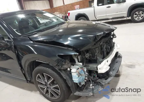 2018 Mazda Cx-5 Grand Touring из США, поврежденный, VIN JM3KFBDMXJ0317826